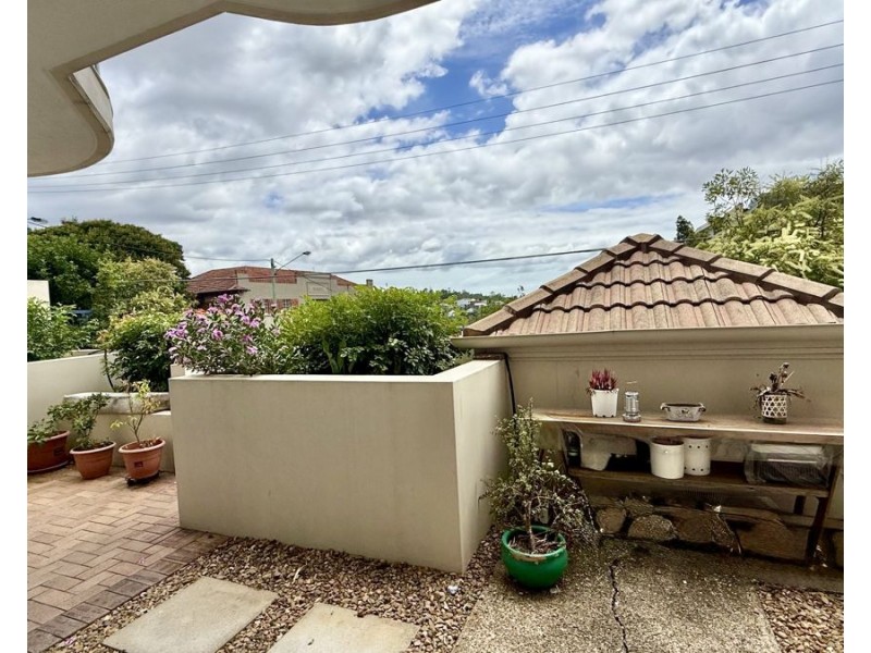 8/769 Brunswick St, New Farm QLD 4005