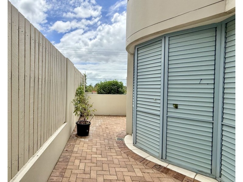 8/769 Brunswick St, New Farm QLD 4005