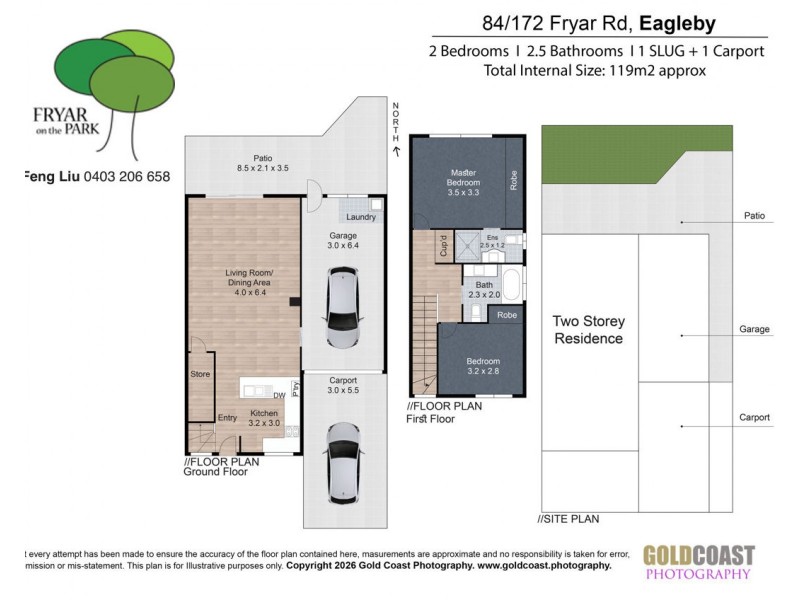 84/172-180 Fryar Road, Eagleby QLD 4207