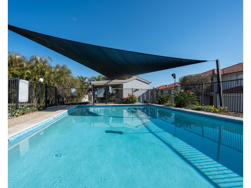 28/31 Merrick St, Wishart QLD 4122