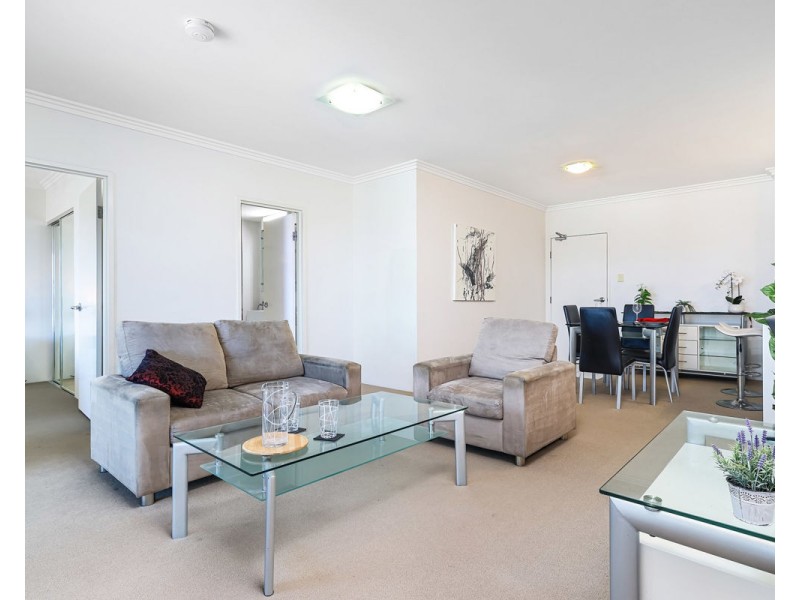 1105 / 3 Main Street, Varsity Lakes QLD 4227