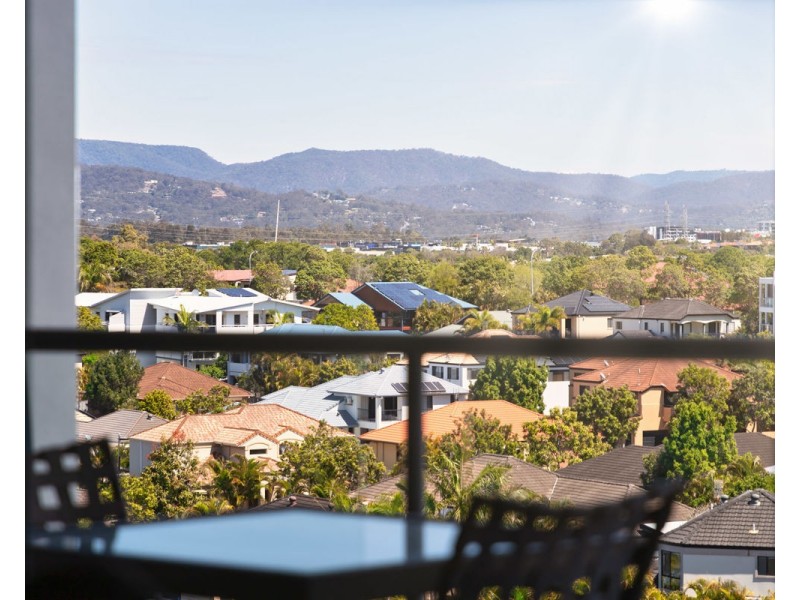 1105 / 3 Main Street, Varsity Lakes QLD 4227