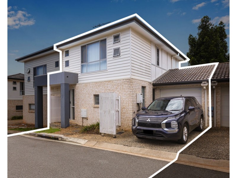 Unit 8 1 lavender Drive, Griffin QLD 4503