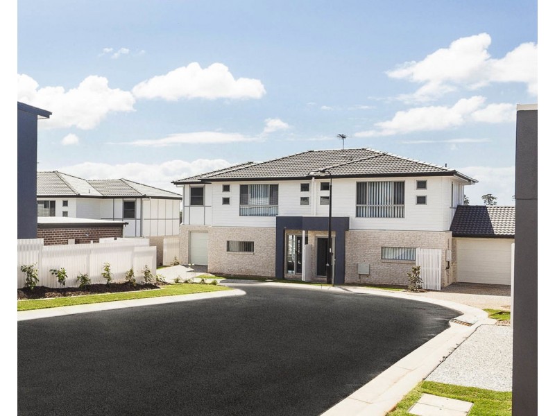 Unit 8 1 lavender Drive, Griffin QLD 4503