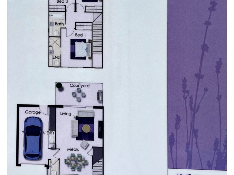 Unit 8 1 lavender Drive, Griffin QLD 4503