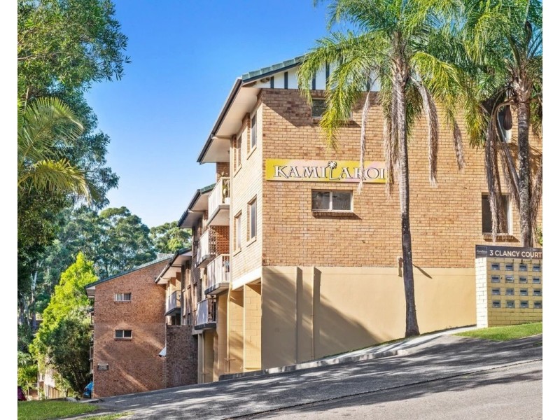 19/3 Clancy Court, Tugun QLD 4224
