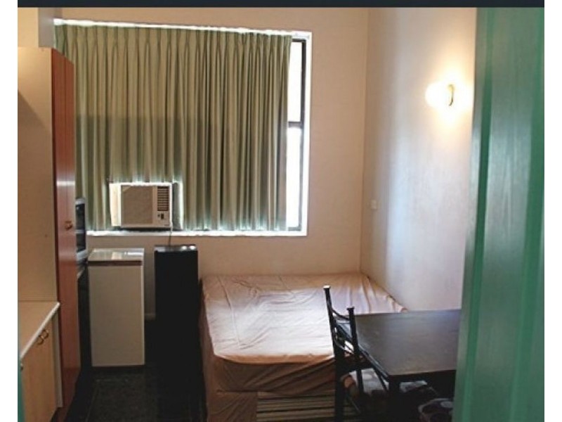 408A 3/391 Wickham Tce, Spring Hill QLD 4000