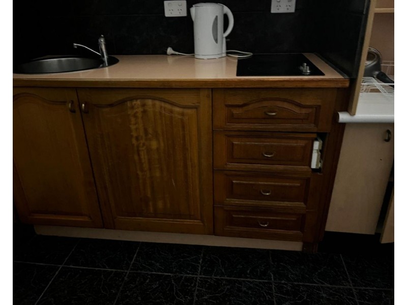 408A 3/391 Wickham Tce, Spring Hill QLD 4000