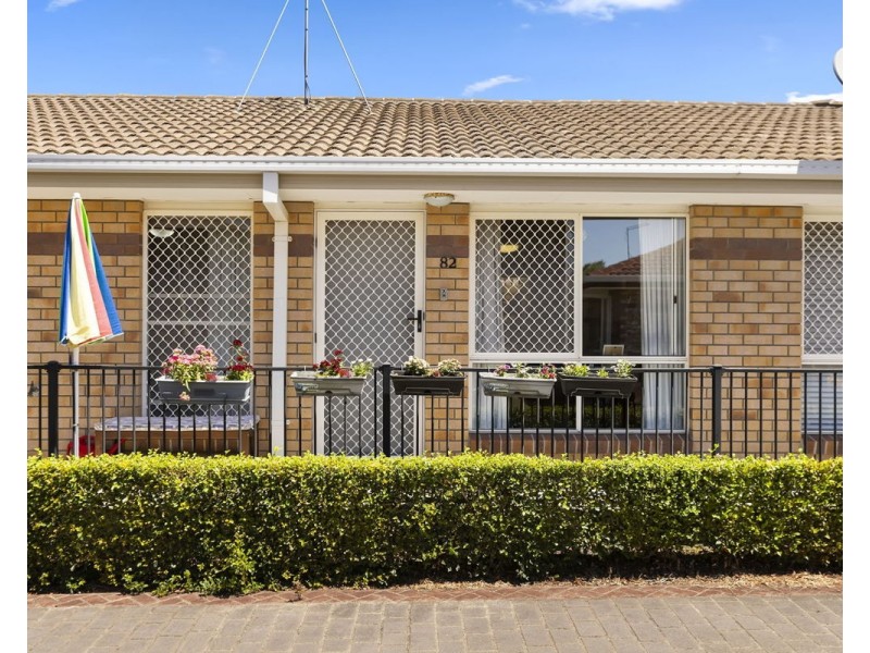 82/144 Dorville road, Carseldine QLD 4034