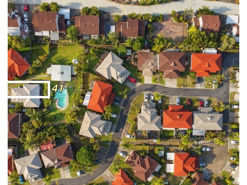 41/77 Nursery Ave, Runcorn QLD 4113