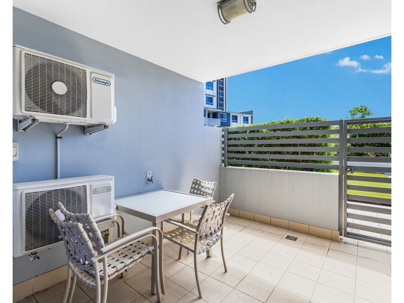 1004 & 1004A / 3 Main Street, Varsity Lakes QLD 4227