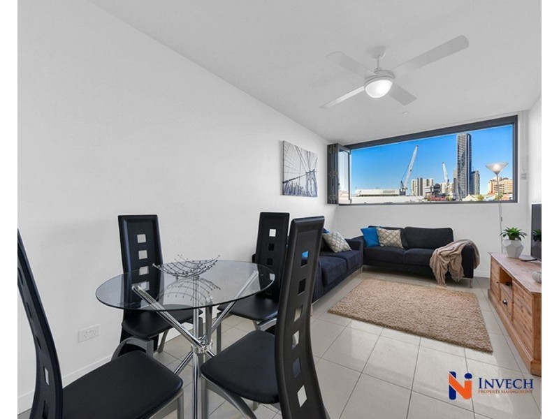 810/338 Water Street, Fortitude Valley QLD 4006