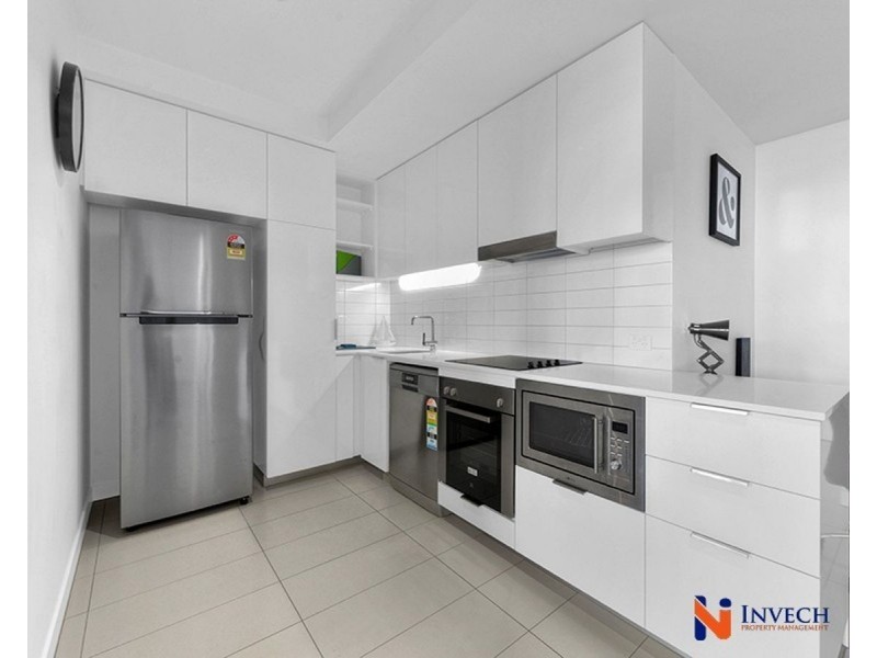 810/338 Water Street, Fortitude Valley QLD 4006