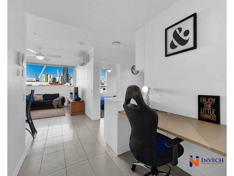 810/338 Water Street, Fortitude Valley QLD 4006
