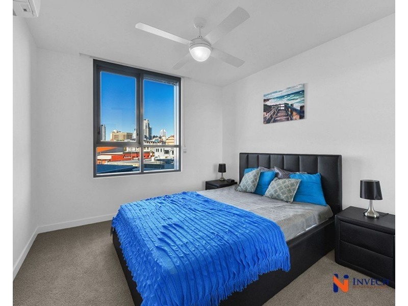 810/338 Water Street, Fortitude Valley QLD 4006