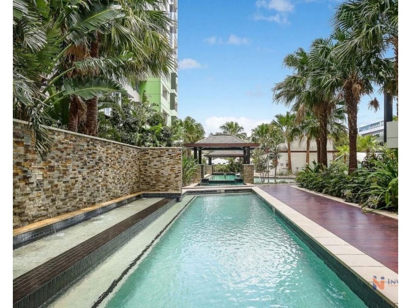 810/338 Water Street, Fortitude Valley QLD 4006