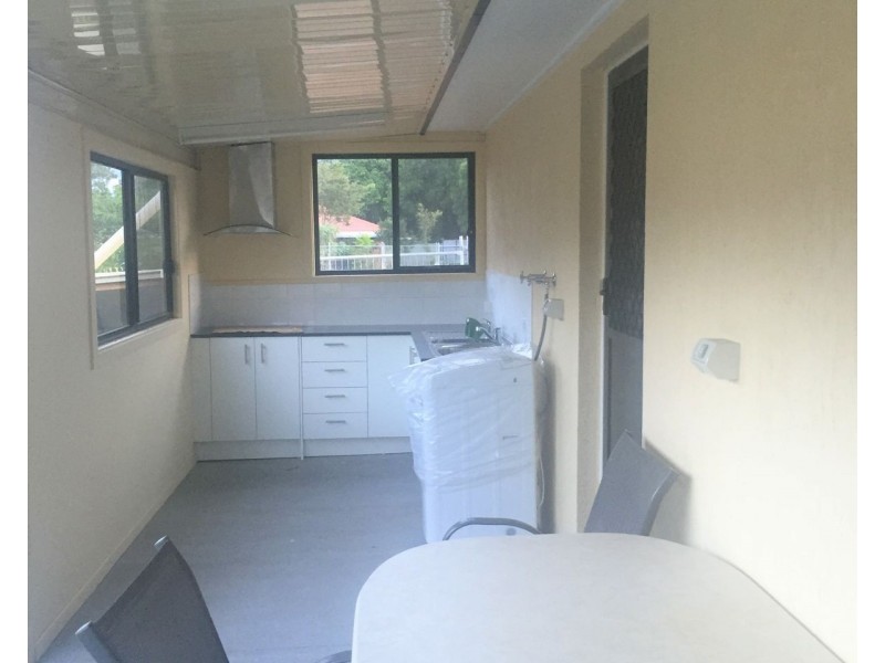 Newber St, Sunnybank QLD 4109