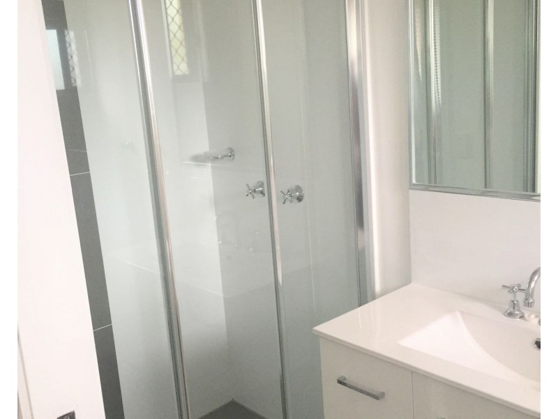 Newber St, Sunnybank QLD 4109