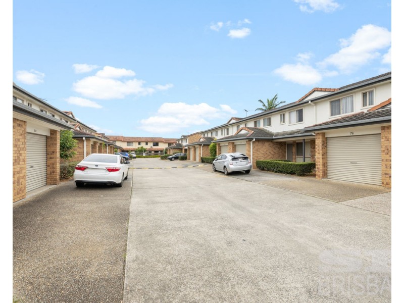 84/25 Allora Street, Waterford West QLD 4133