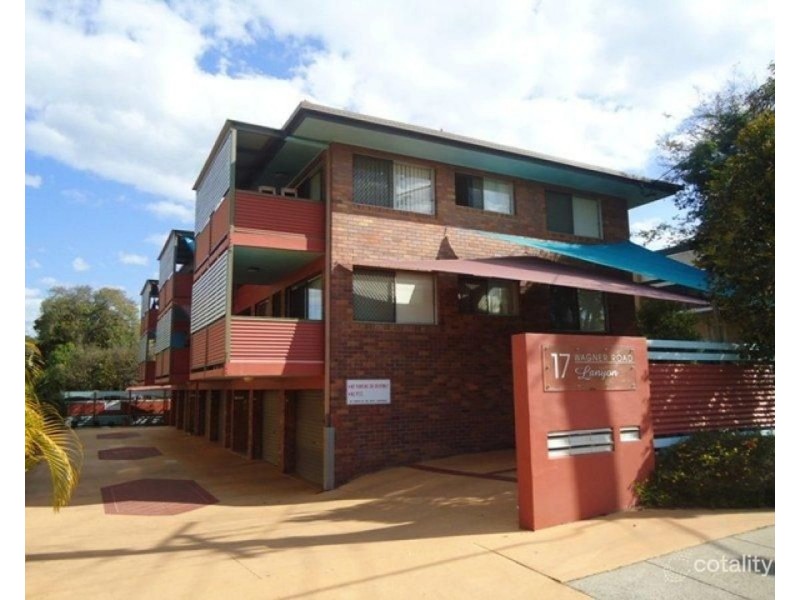 3/17 Wagner Rd, Clayfield QLD 4011