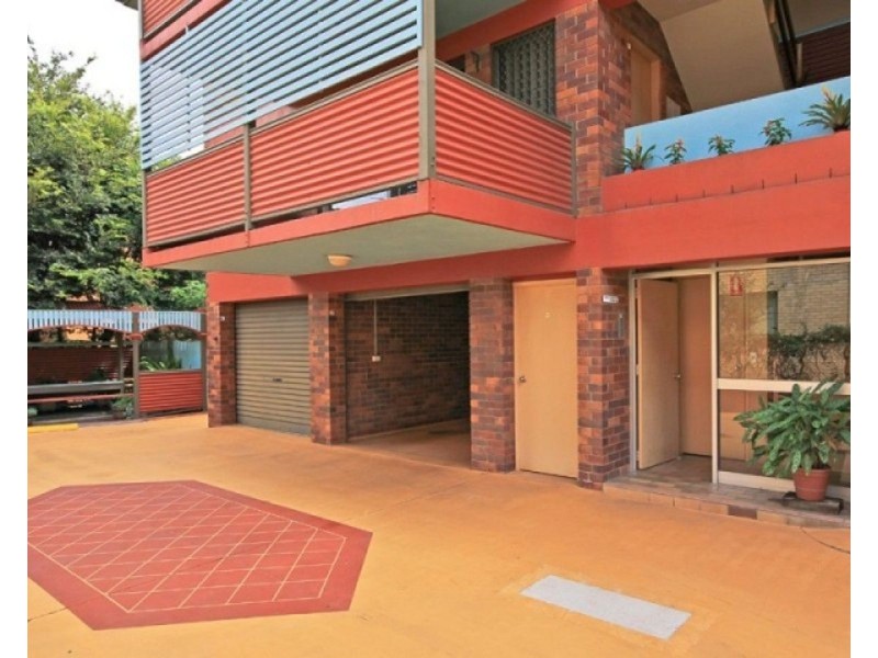 3/17 Wagner Rd, Clayfield QLD 4011