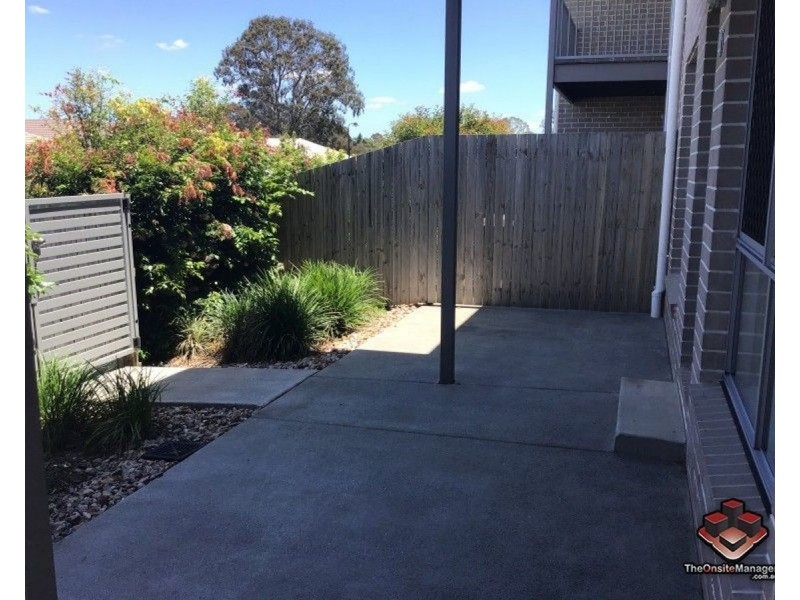 13/6 CLEARWATER STREET, Bethania QLD 4205