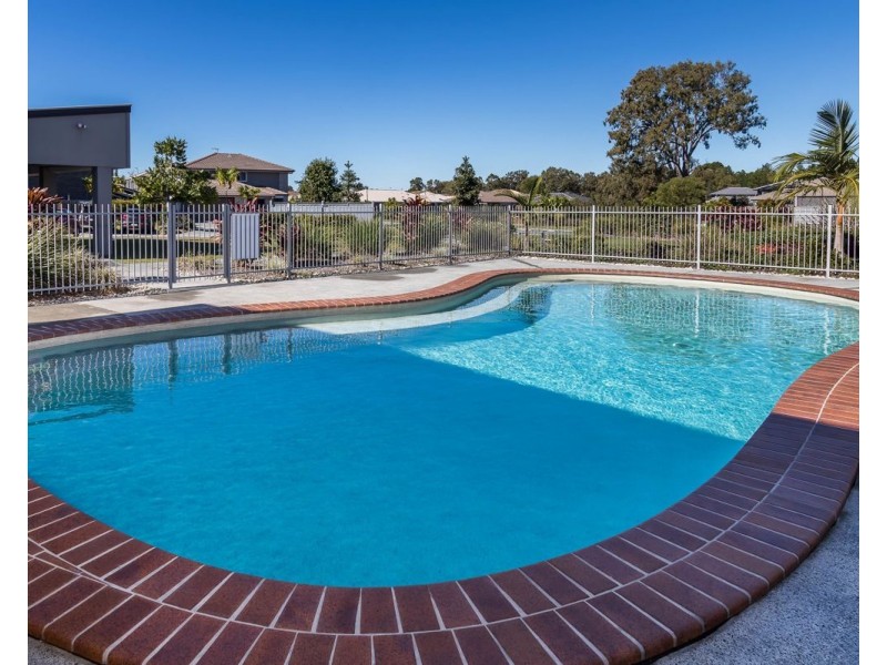 13/6 CLEARWATER STREET, Bethania QLD 4205