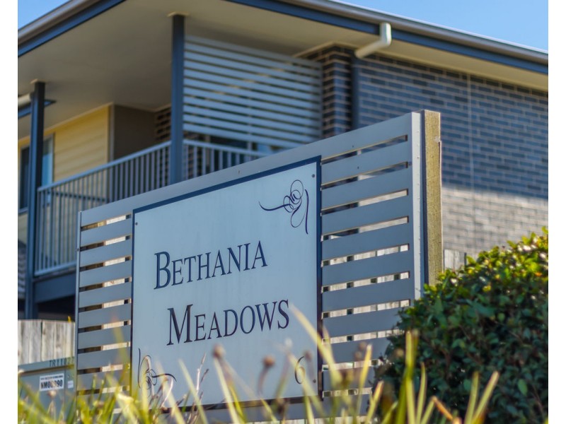 13/6 CLEARWATER STREET, Bethania QLD 4205