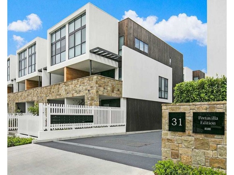 21/31 Murarrie Road, Murarrie QLD 4172