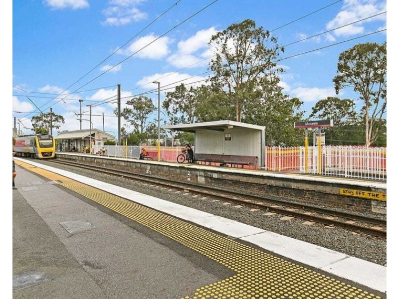 21/31 Murarrie Road, Murarrie QLD 4172