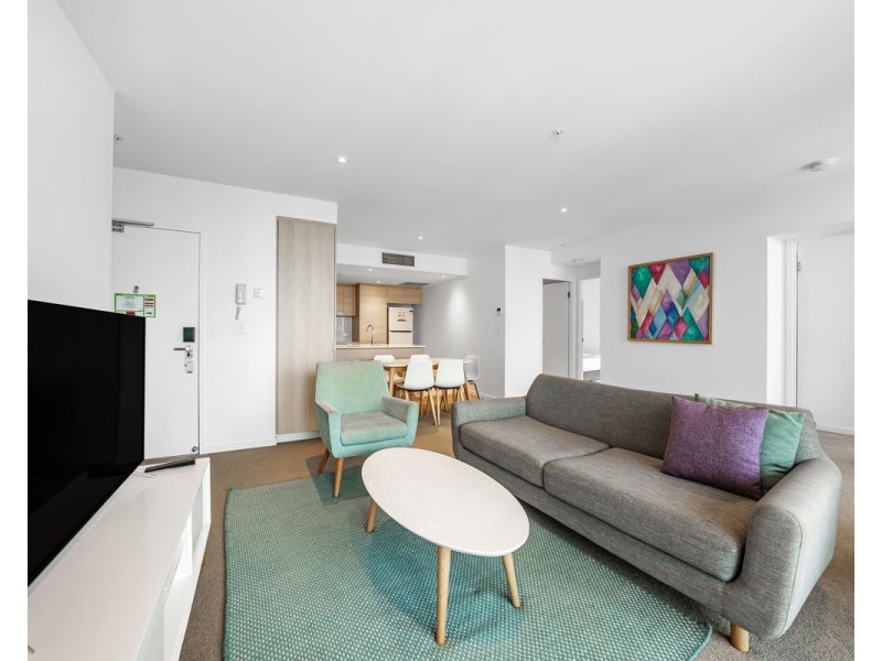 2903/2663 Gold Coast Highway, Broadbeach QLD 4218