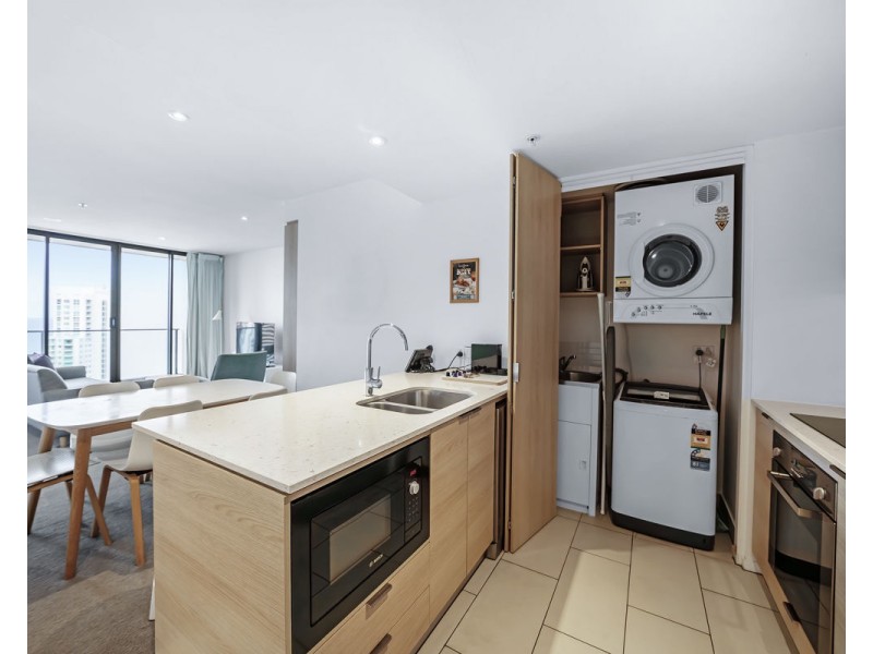 2903/2663 Gold Coast Highway, Broadbeach QLD 4218