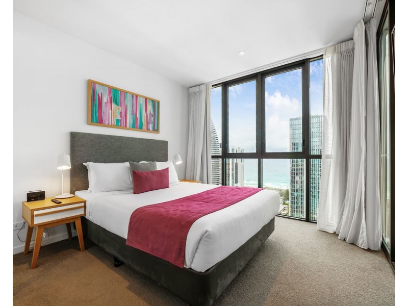 2903/2663 Gold Coast Highway, Broadbeach QLD 4218