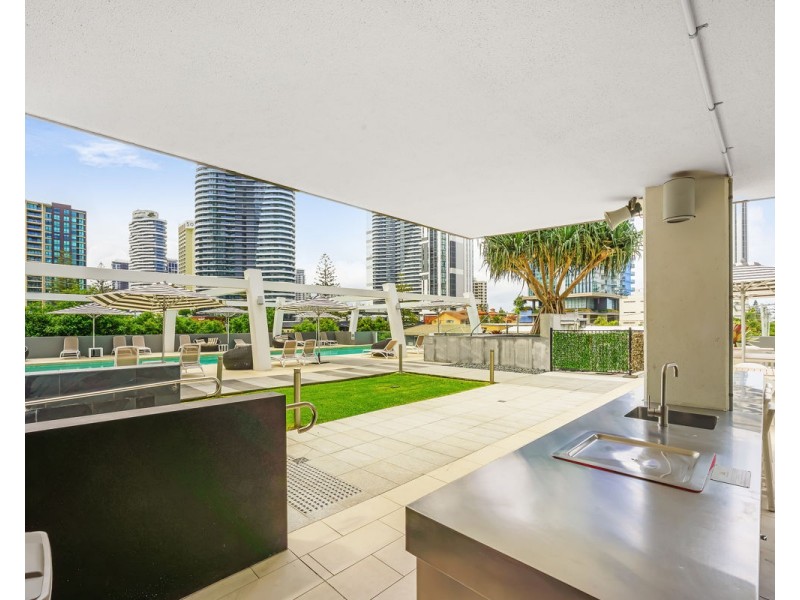2903/2663 Gold Coast Highway, Broadbeach QLD 4218