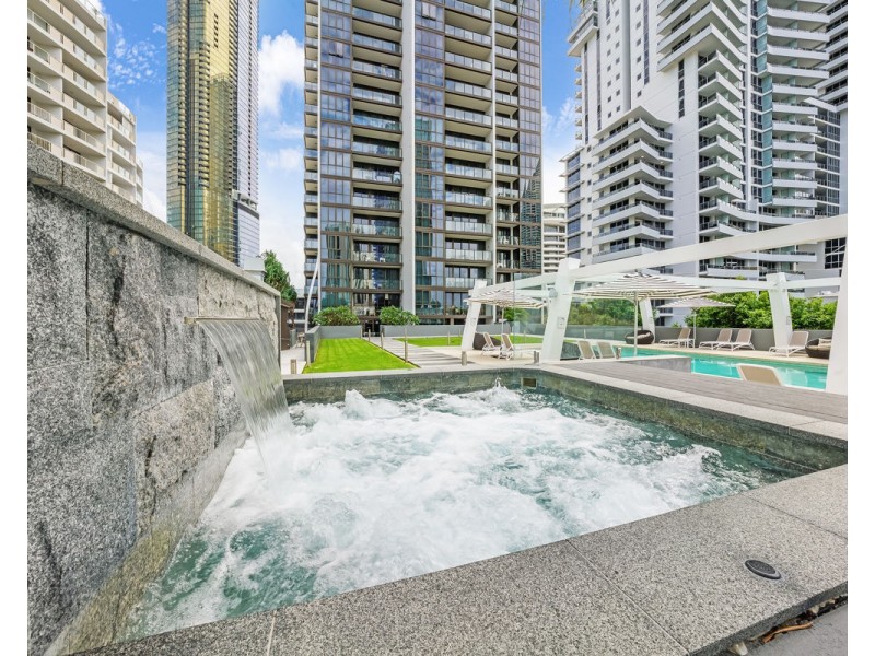 2903/2663 Gold Coast Highway, Broadbeach QLD 4218