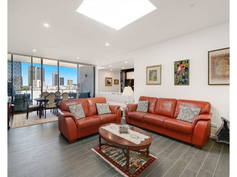 950/1D Burroway Road, Wentworth Point NSW 2127