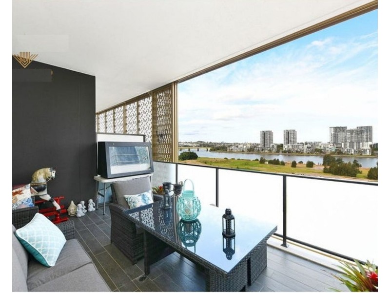 950/1D Burroway Road, Wentworth Point NSW 2127