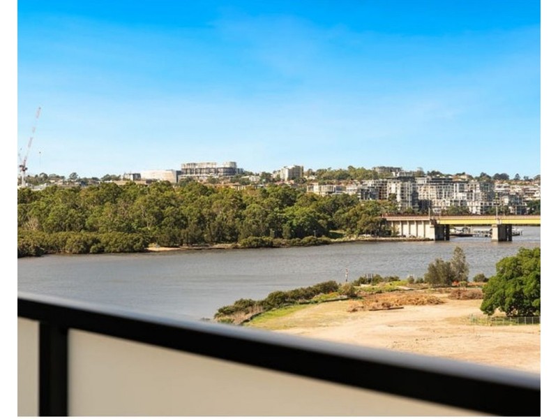 950/1D Burroway Road, Wentworth Point NSW 2127
