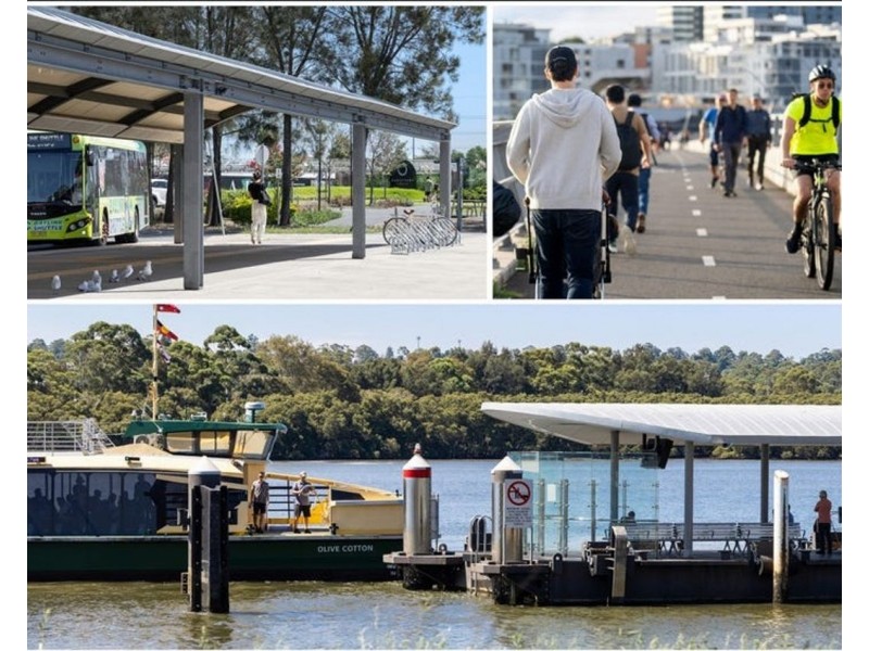 950/1D Burroway Road, Wentworth Point NSW 2127