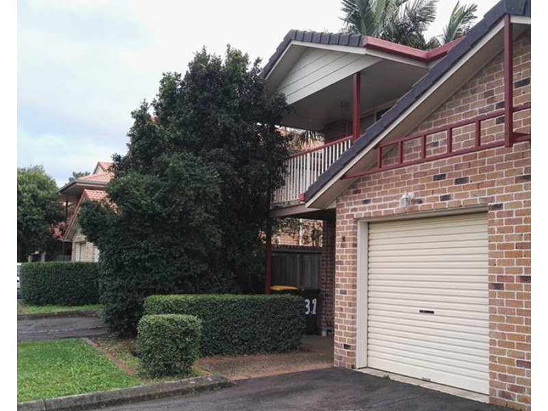 31/121 Golden Avenue, Calamvale QLD 4116