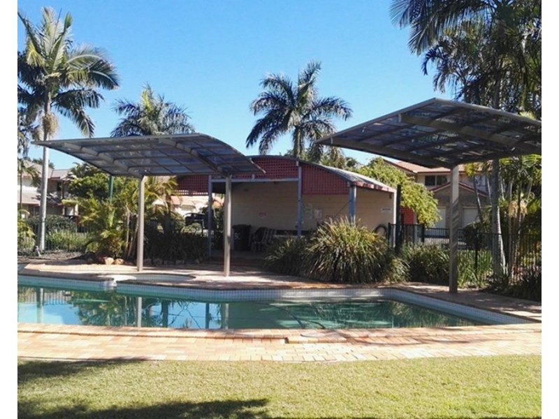 31/121 Golden Avenue, Calamvale QLD 4116