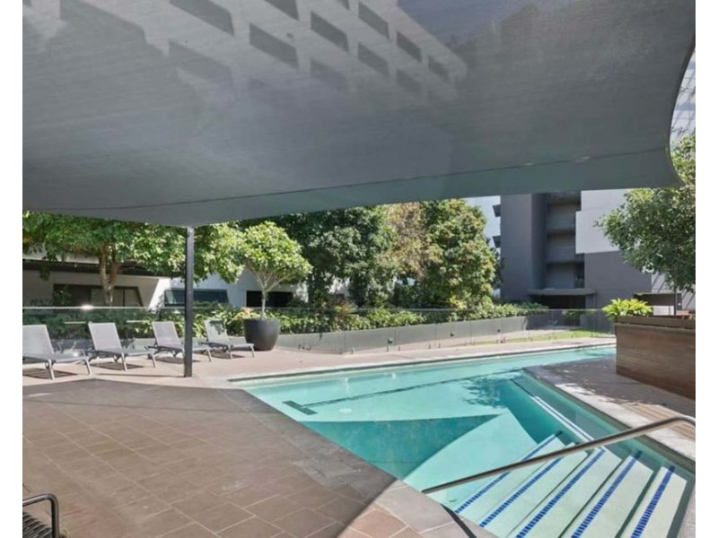 116/8 Musgrave Street, West End QLD 4101