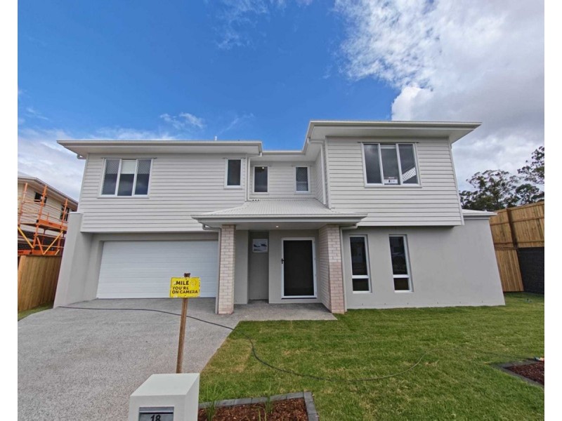 18 Kinwarton crescent, Calamvale QLD 4116