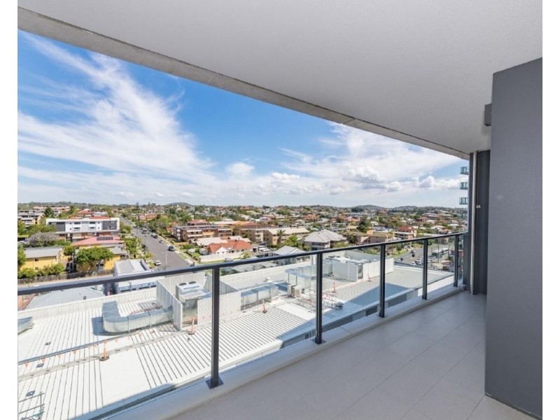 20907/300 Old Cleveland Road, Coorparoo QLD 4151