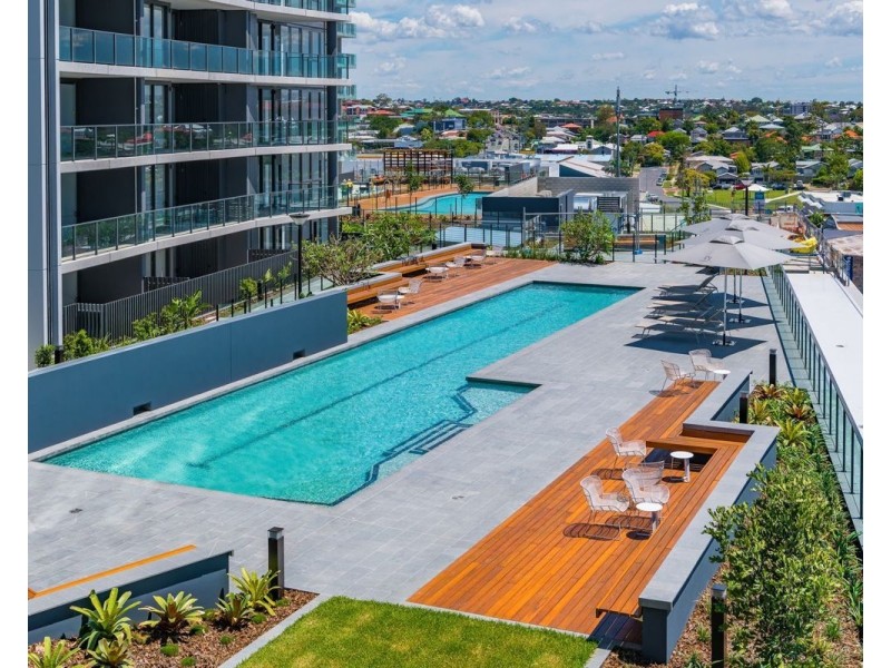 20907/300 Old Cleveland Road, Coorparoo QLD 4151