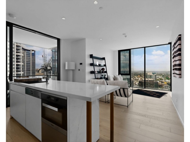 2301/443 Queen Street, Brisbane City QLD 4000