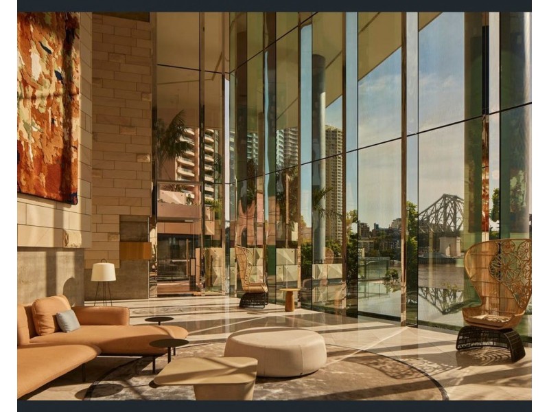 2301/443 Queen Street, Brisbane City QLD 4000