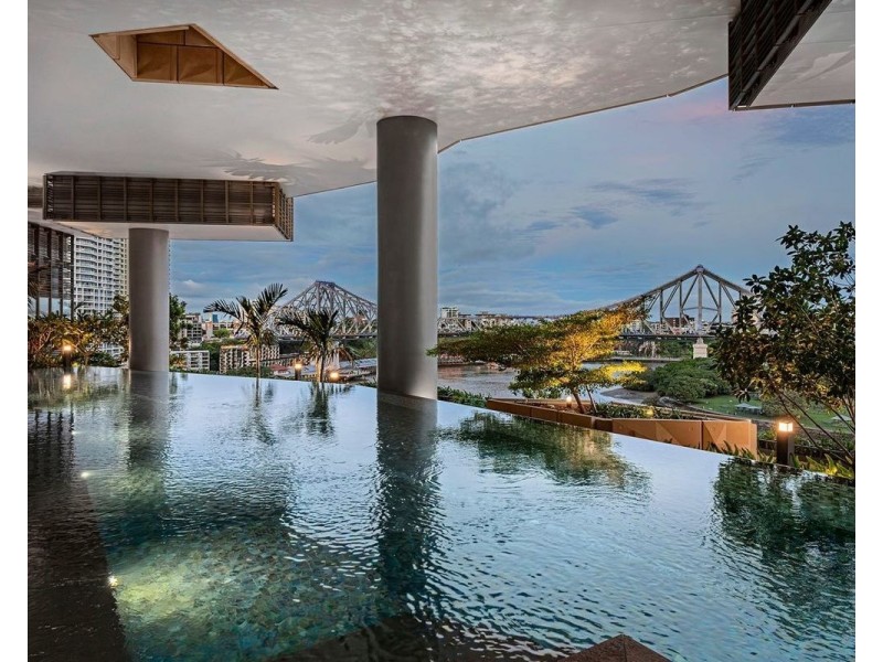 2301/443 Queen Street, Brisbane City QLD 4000