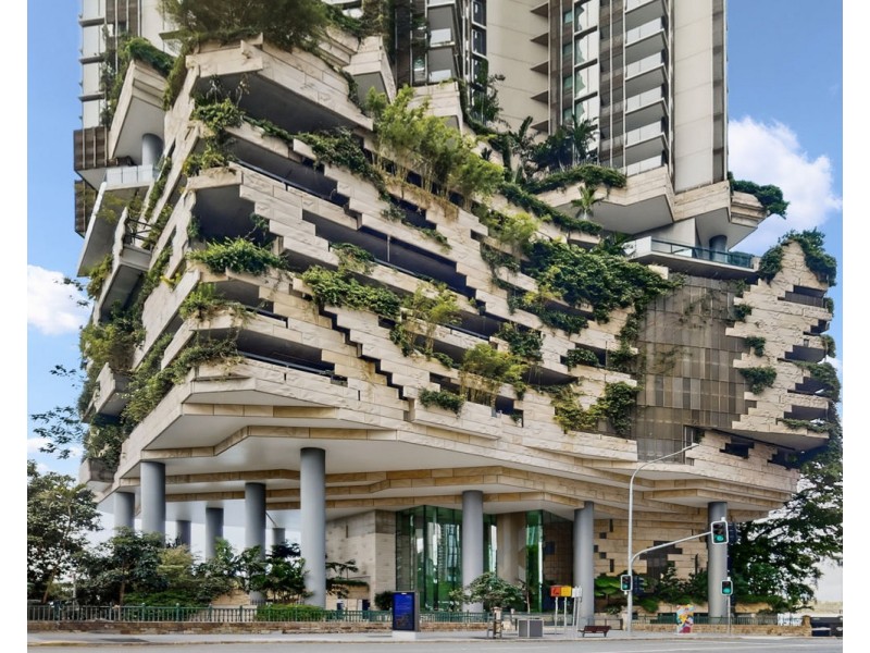 2301/443 Queen Street, Brisbane City QLD 4000