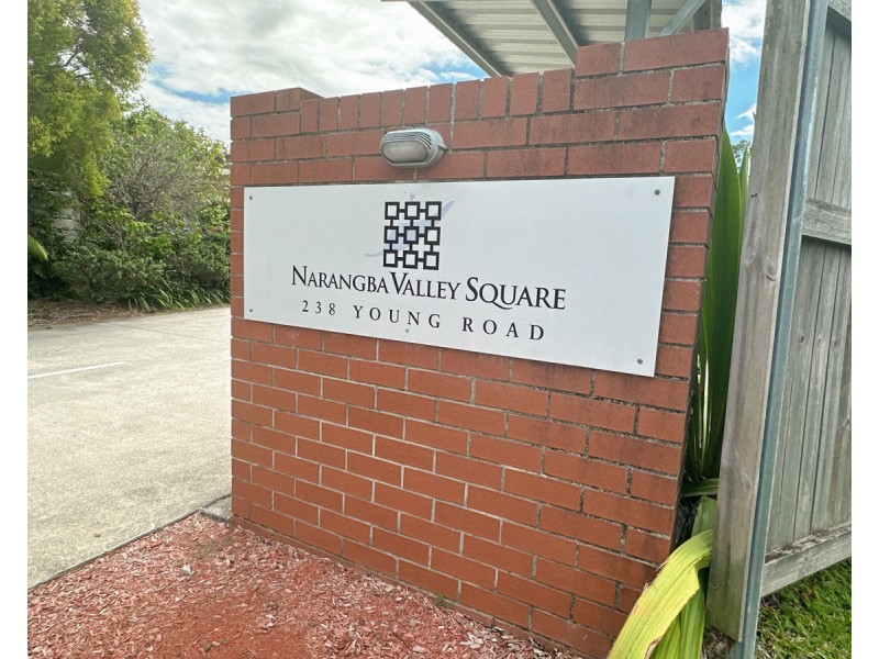 9/238 Young Road, Narangba QLD 4504